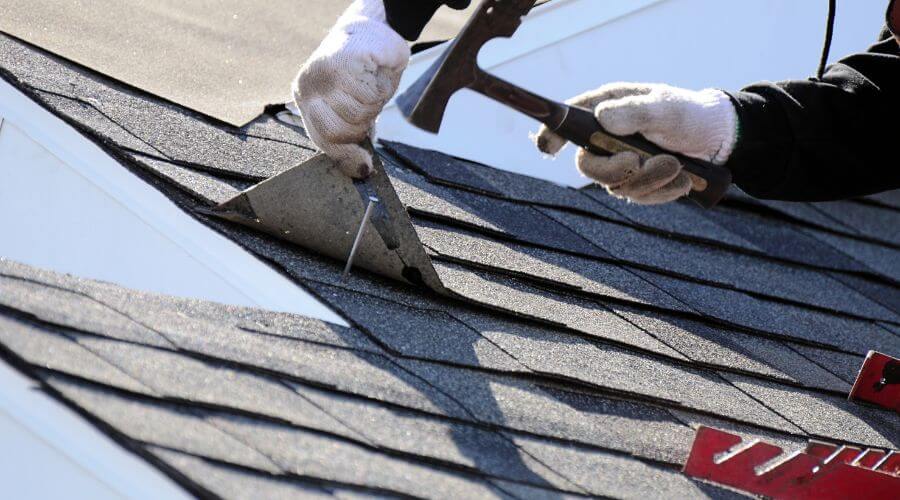 Expert Emergency Roof Repairs services in West Davenport, NY